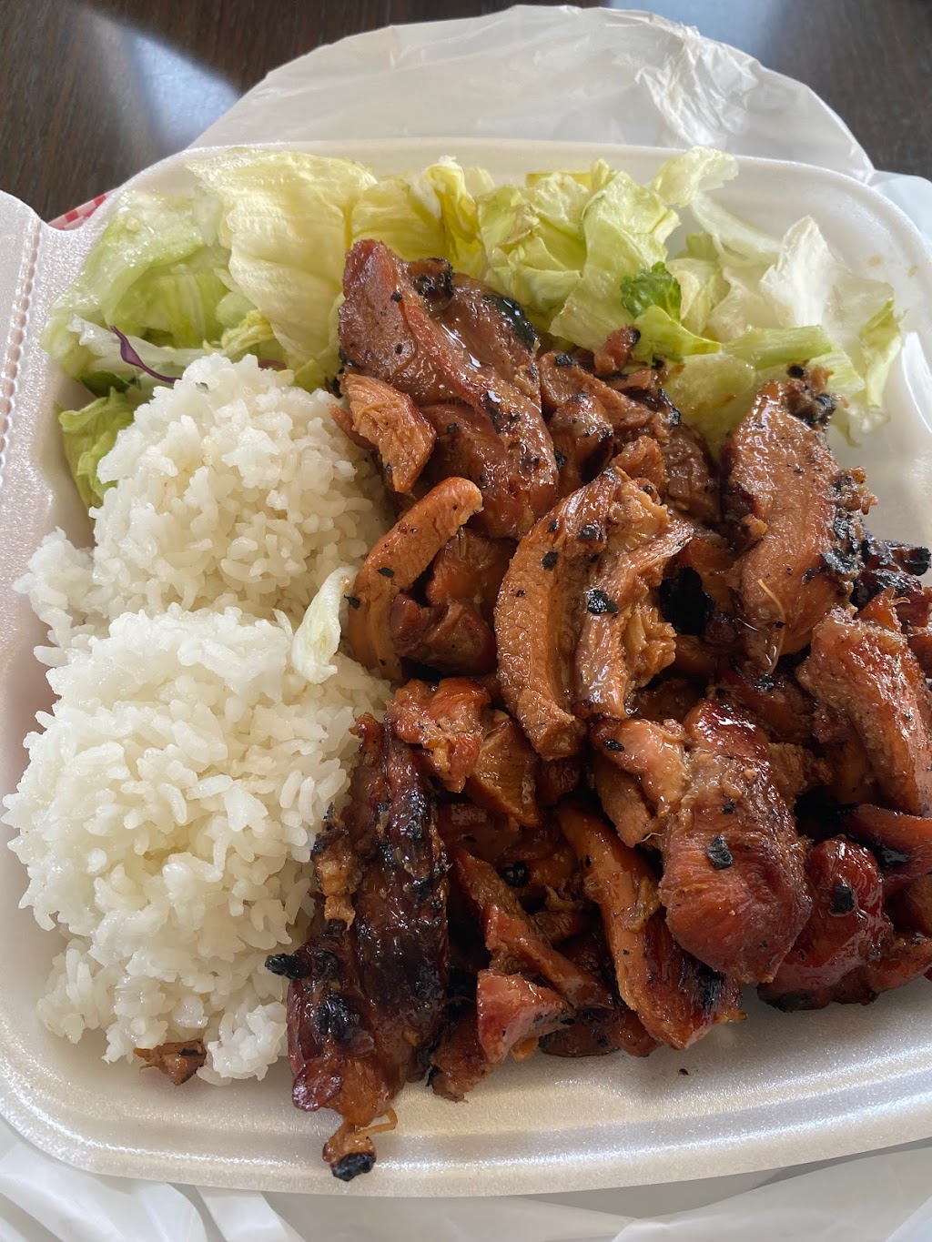 North Shore Hawaiian Kitchen | restaurant | 2750 Altamont Dr, Klamath Falls, OR 97603, USA | 5418841817 OR +1 541-884-1817