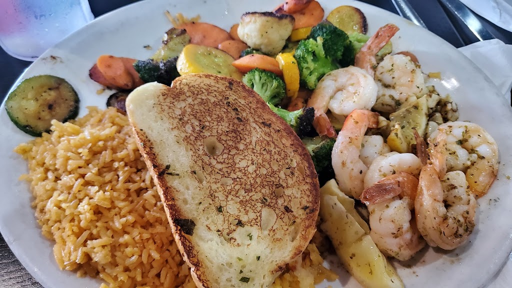 El Paso Mexican Grill | restaurant | 3191 S McKenzie St #3701, Foley, AL 36535, USA | 2519433316 OR +1 251-943-3316