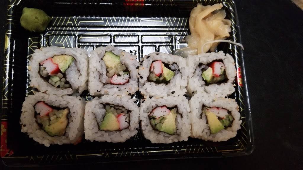 EkiBen House (Bento House) | restaurant | 19400 Cochran Blvd Unit #2, Port Charlotte, FL 33948, USA | 9417668877 OR +1 941-766-8877