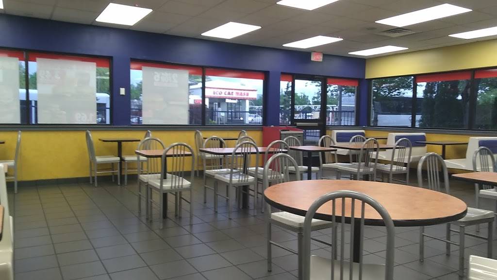 Burger King | restaurant | 12225 N Jantzen Ave, Portland, OR 97217, USA | 5032855883 OR +1 503-285-5883