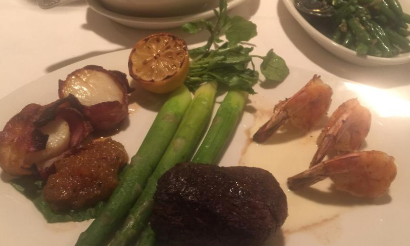 Panda Express | meal takeaway | 3100 14th St NW, Washington, DC 20010, USA | 2029860292 OR +1 202-986-0292