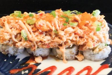 Akasaka Sushi | restaurant | 6196 S Highland Dr, Salt Lake City, UT 84117, USA | 8012786800 OR +1 801-278-6800