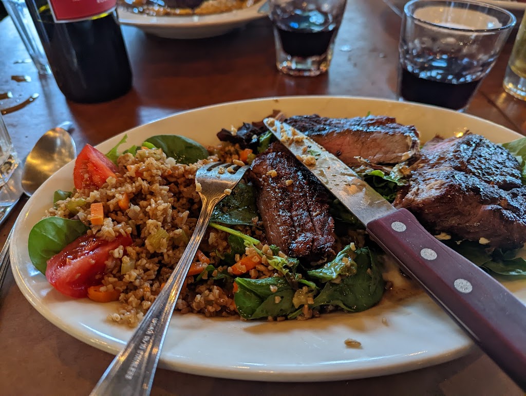 Tappi | restaurant | 201 S Glover St, Twisp, WA 98856, USA | 5099973345 OR +1 509-997-3345