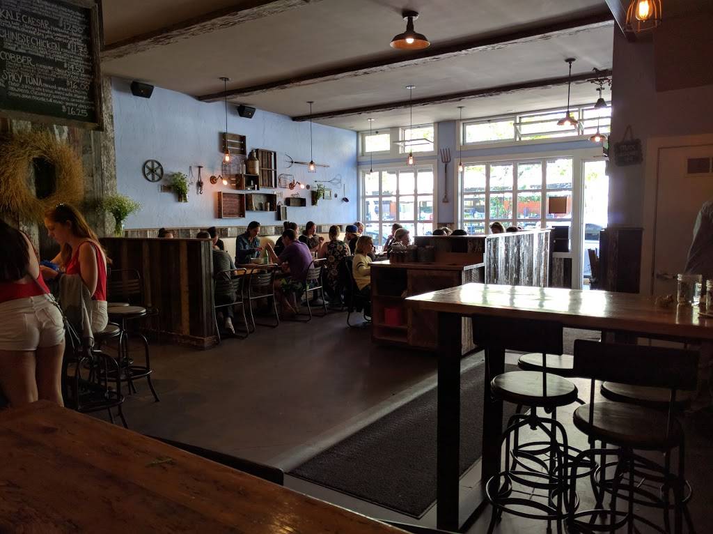 Blue Barn Polk St | meal takeaway | 2237 Polk St, San Francisco, CA 94109, USA | 4156559438 OR +1 415-655-9438