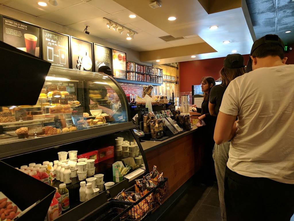 Starbucks | cafe | 15355 Sherman Way a, Van Nuys, CA 91406, USA | 8187870135 OR +1 818-787-0135