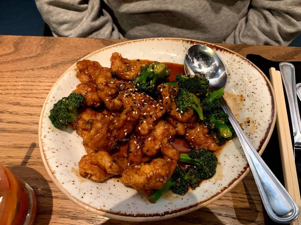 P.F. Changs | restaurant | 1400 Willowbrook Blvd Ste 1900, Wayne, NJ 07470, USA | 9733394090 OR +1 973-339-4090