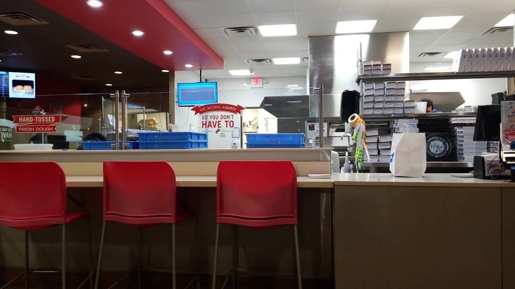 Dominos Pizza | meal delivery | 8771 Hall Rd, Utica, MI 48317, USA | 5862544330 OR +1 586-254-4330