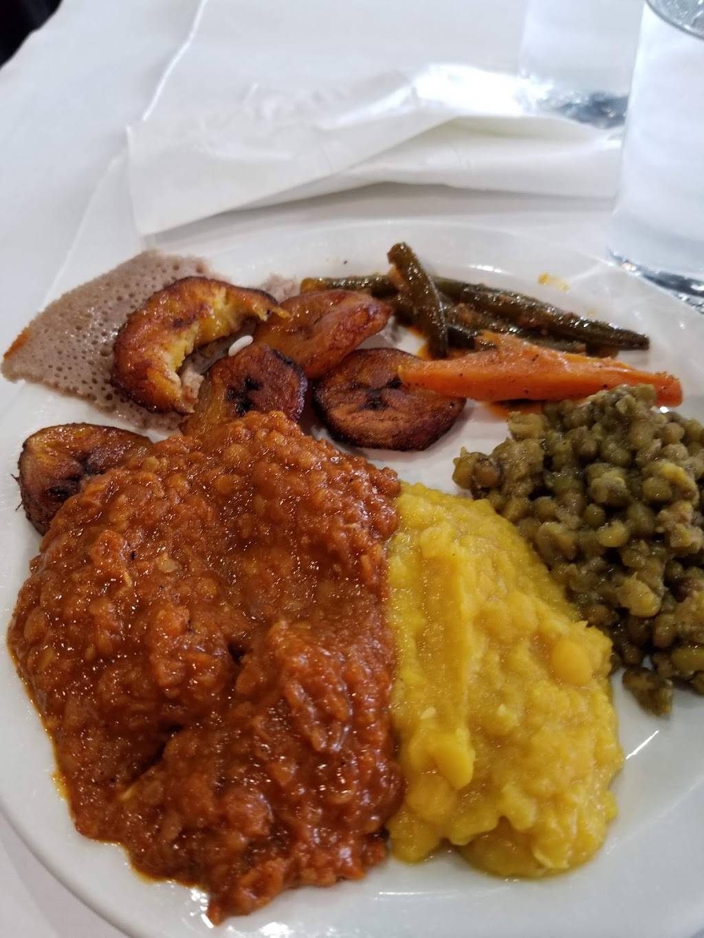 Taste of Ethiopia | restaurant | 28639 Northwestern Hwy, Southfield, MI 48034, USA | 2489055560 OR +1 248-905-5560