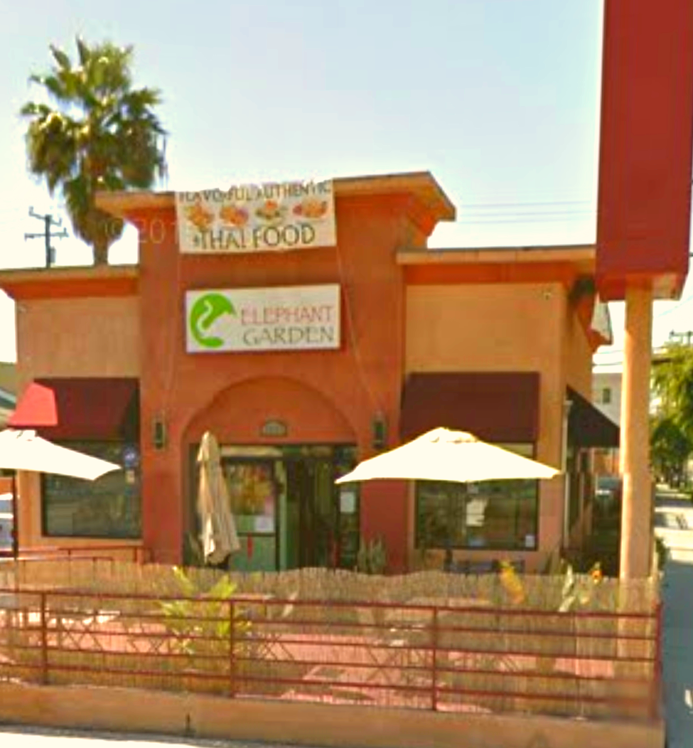 Elephant Thai Kitchen | restaurant | 2087 Long Beach Boulevard, Long Beach, CA 90806, USA | 5625133015 OR +1 562-513-3015