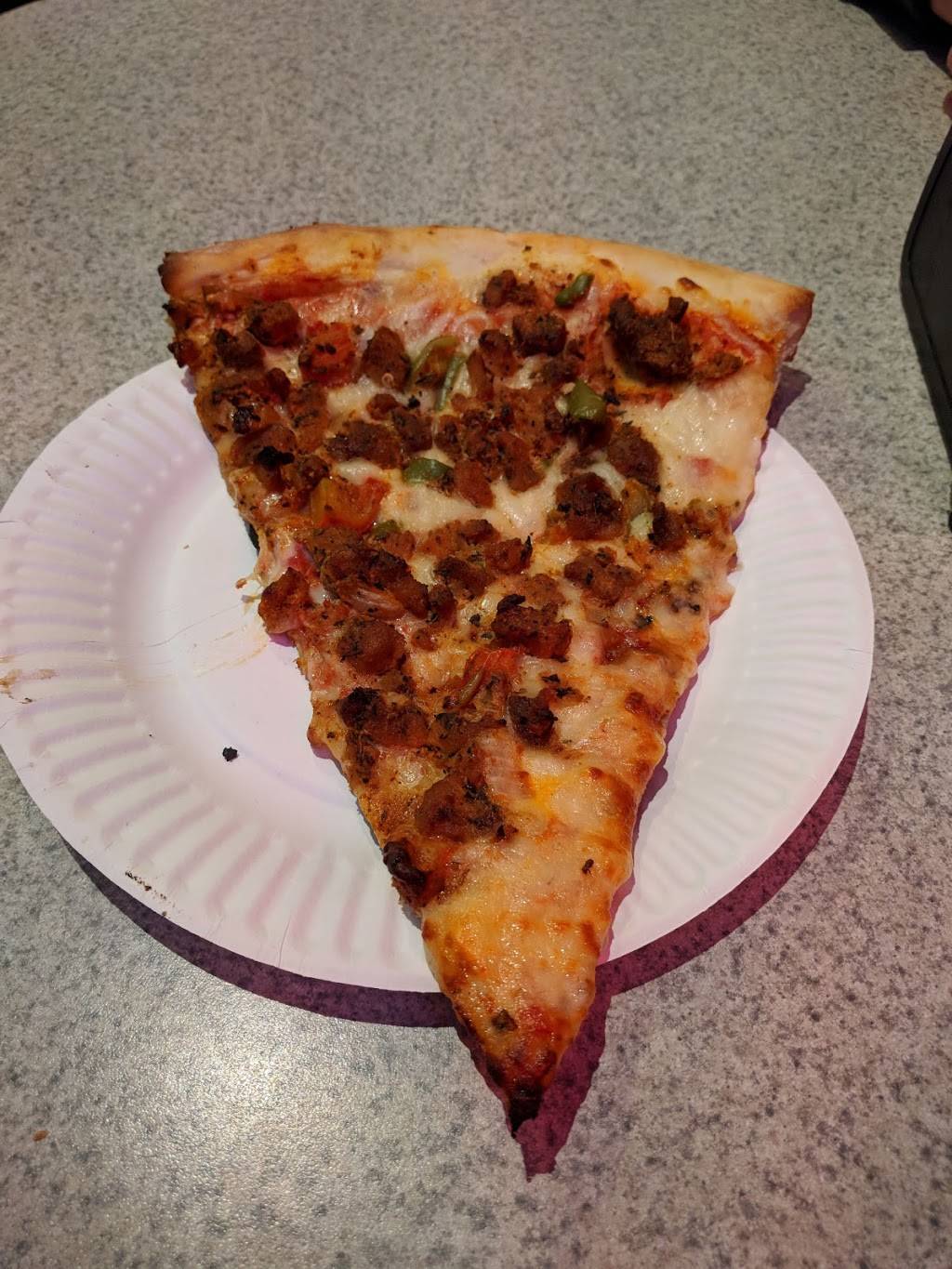 Oz Pizza | restaurant | 2512, 508 Castro St, San Francisco, CA 94114, USA | 4158612525 OR +1 415-861-2525