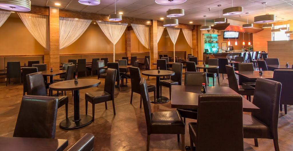 Dao Asian bistro | restaurant | 7075 Hwy 70 S, Nashville, TN 37221, USA | 6159287198 OR +1 615-928-7198