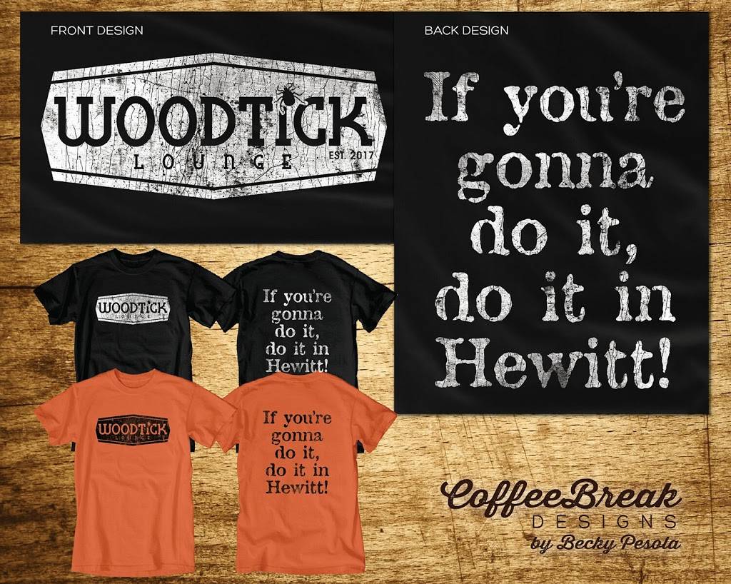 Woodtick Lounge | restaurant | 406 North Front St, Hewitt, MN 56453, USA | 2189246006 OR +1 218-924-6006