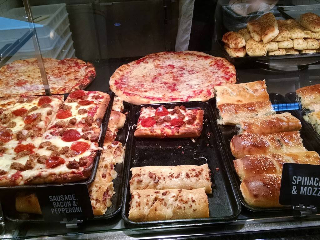 Sbarro | restaurant | 2288 Southlake Mall, Merrillville, IN 46410, USA | 2197565531 OR +1 219-756-5531