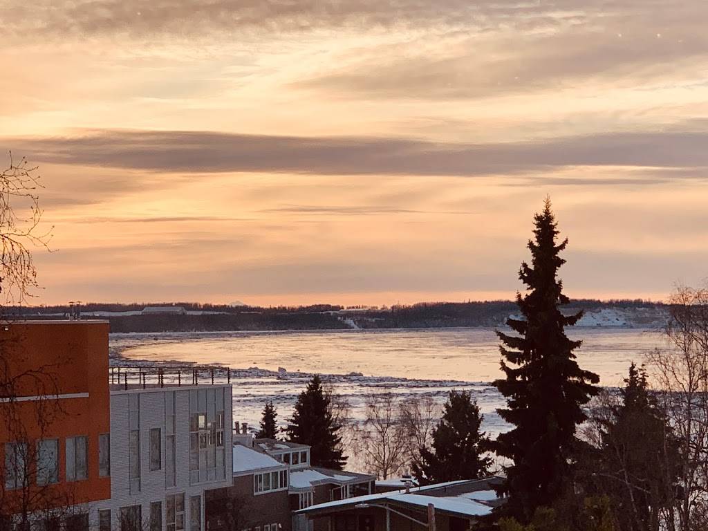 Simon & Seaforts Saloon & Grill | restaurant | 420 L St, Anchorage, AK 99501, USA | 9072743502 OR +1 907-274-3502