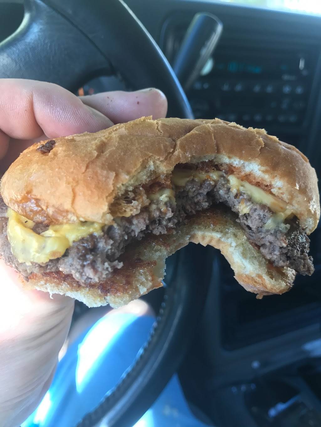 Dairy Inn | restaurant | 1201 Dr M.L.K. Jr St N, St. Petersburg, FL 33701, USA | 7278226971 OR +1 727-822-6971