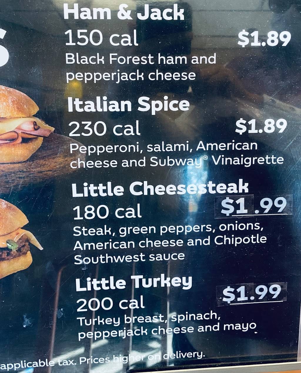 Subway | meal takeaway | 2424 E Fort Union Blvd, Salt Lake City, UT 84121, USA | 8014530031 OR +1 801-453-0031