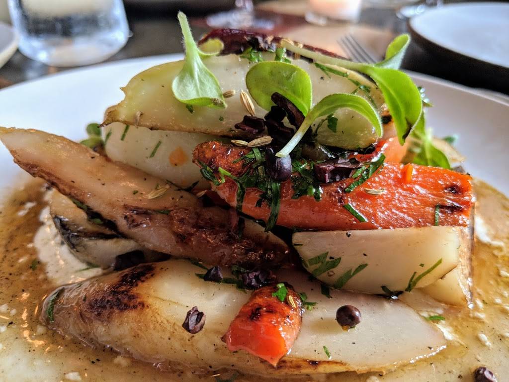 Barano | restaurant | 26 Broadway, Brooklyn, NY 11249, USA | 3479874500 OR +1 347-987-4500