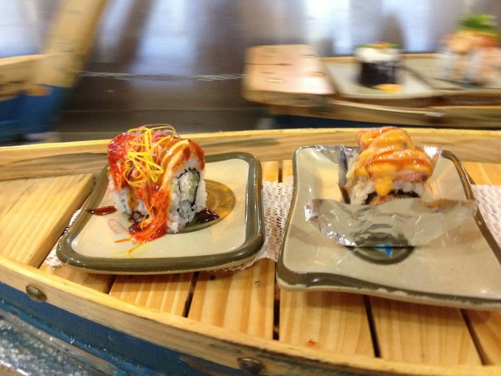 Kobe Sushi Buffet | restaurant | 1700 Mchenry Ave, Modesto, CA 95350, USA | 2095786699 OR +1 209-578-6699