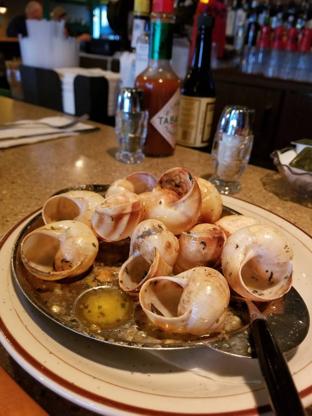 Saltys | restaurant | 503 N Park Ave, Fond du Lac, WI 54935, USA | 9209229940 OR +1 920-922-9940