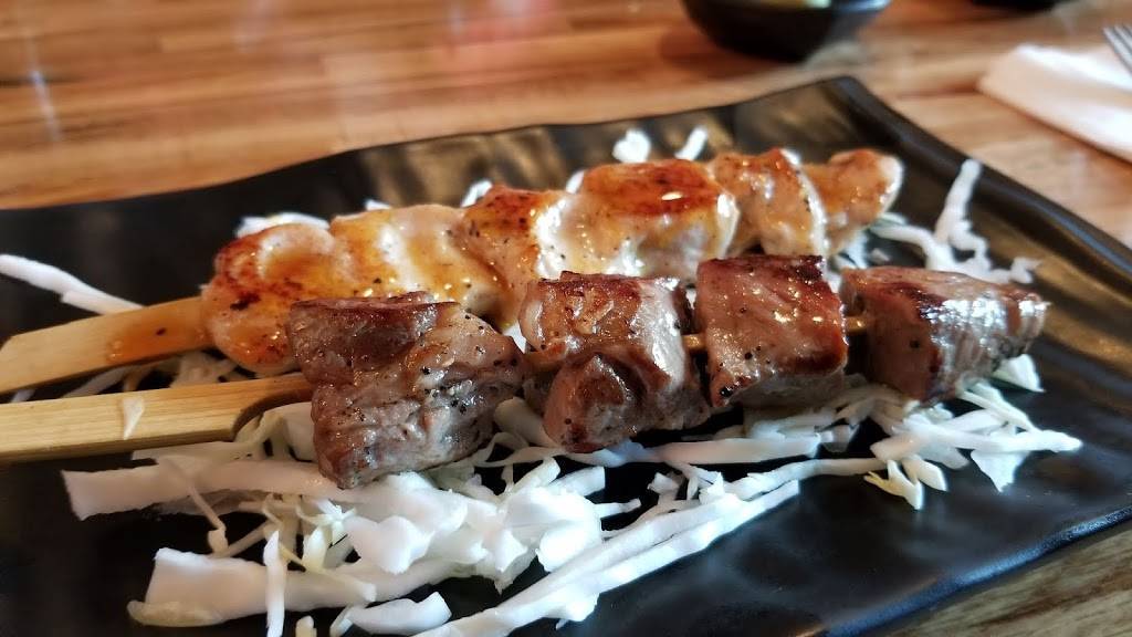 Ginger | restaurant | 24510 Eastex Fwy #130, Kingwood, TX 77339, USA | 2816568826 OR +1 281-656-8826