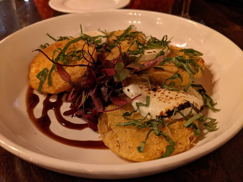 Tosh Kitchen | restaurant | 12 W University Ave, Gainesville, FL 32601, USA | 3525545345 OR +1 352-554-5345