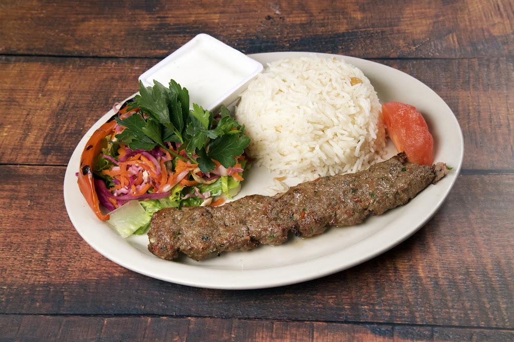 Cappadocia Mediterranean Grill | restaurant | 9402 Waukegan Rd, Morton Grove, IL 60053, USA | 3128829709 OR +1 312-882-9709