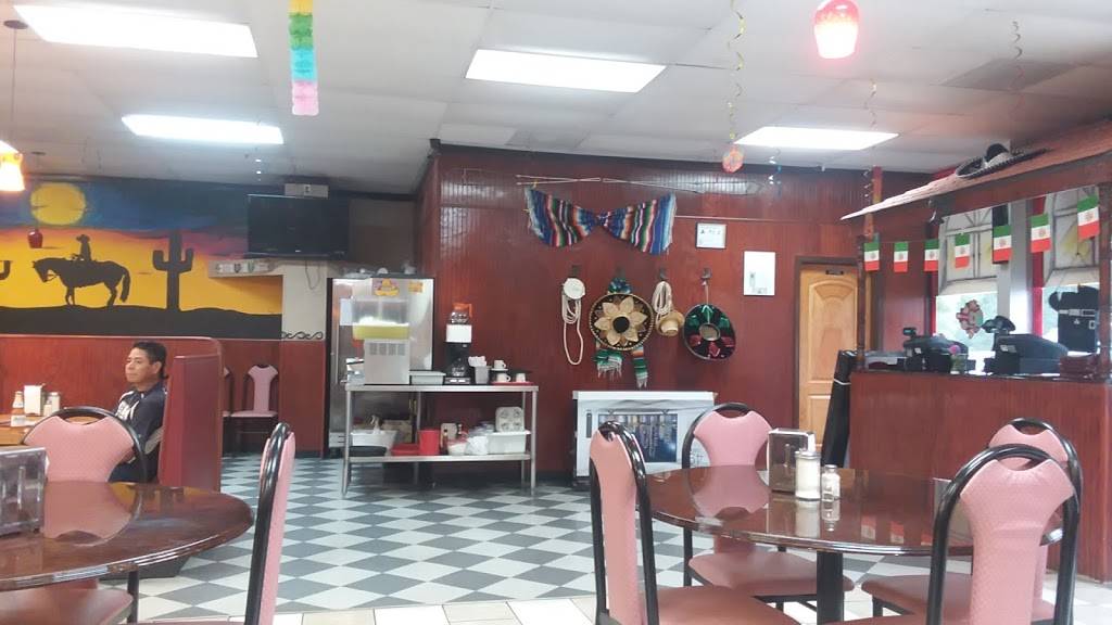 La Herradura | restaurant | 1701 Morgan Mill Rd, Monroe, NC 28110, USA | 7044412324 OR +1 704-441-2324