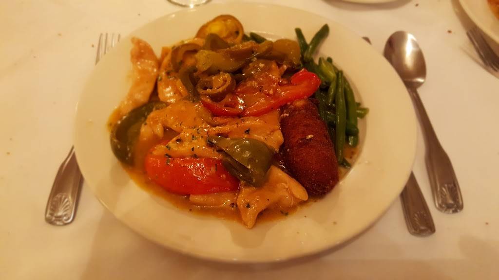 Lucianos | restaurant | 2192 Central Park Ave, Yonkers, NY 10710, USA | 9149615550 OR +1 914-961-5550