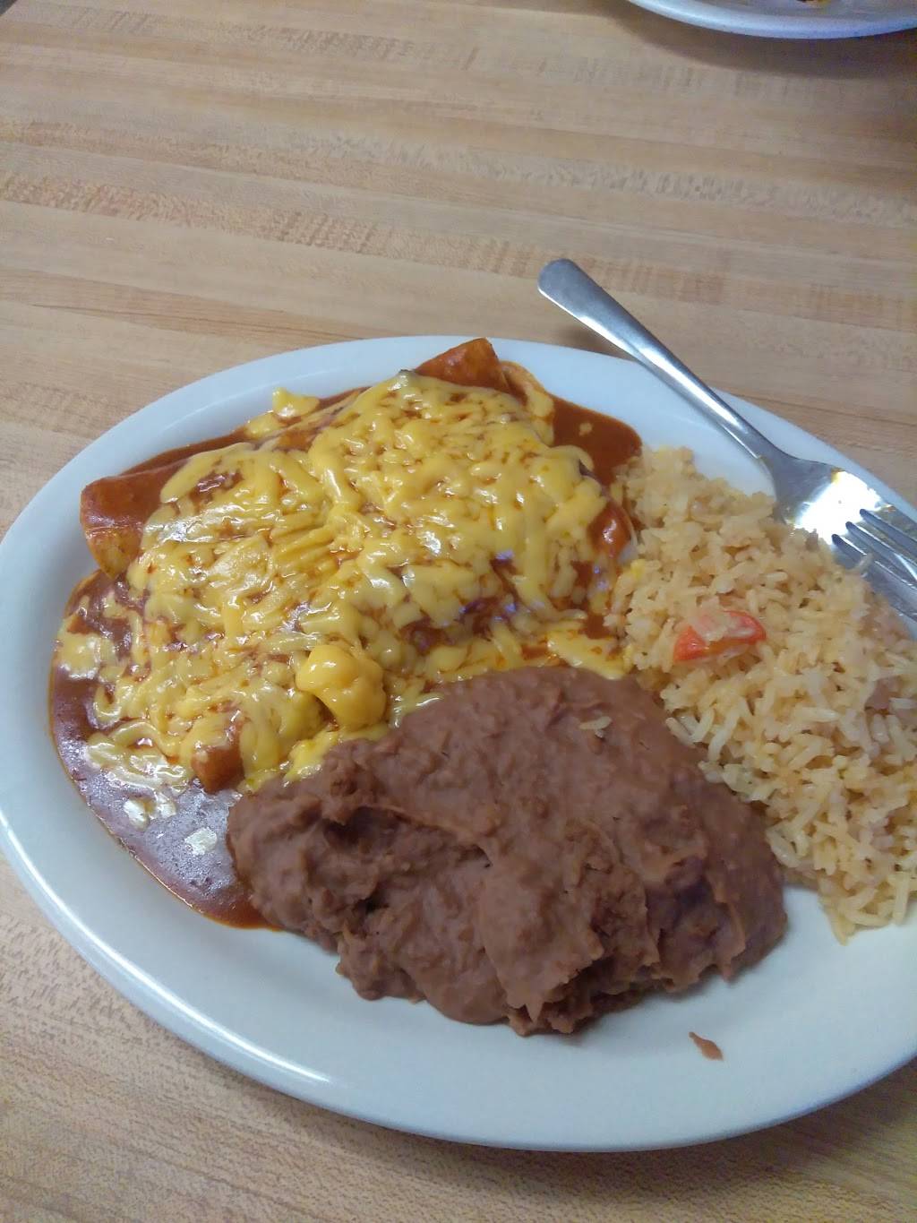 Angies Mexican Cafe | restaurant | 3408 N Laurent St, Victoria, TX 77901, USA | 3615793108 OR +1 361-579-3108