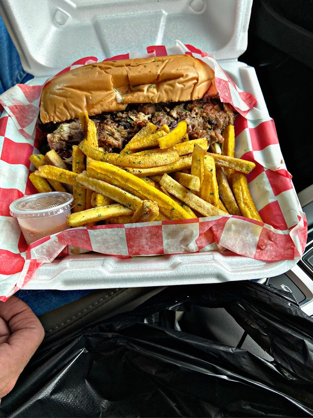 La 3Pleta Food Truck | restaurant | 1217 State St, Springfield, MA 01109, USA | 4138874547 OR +1 413-887-4547