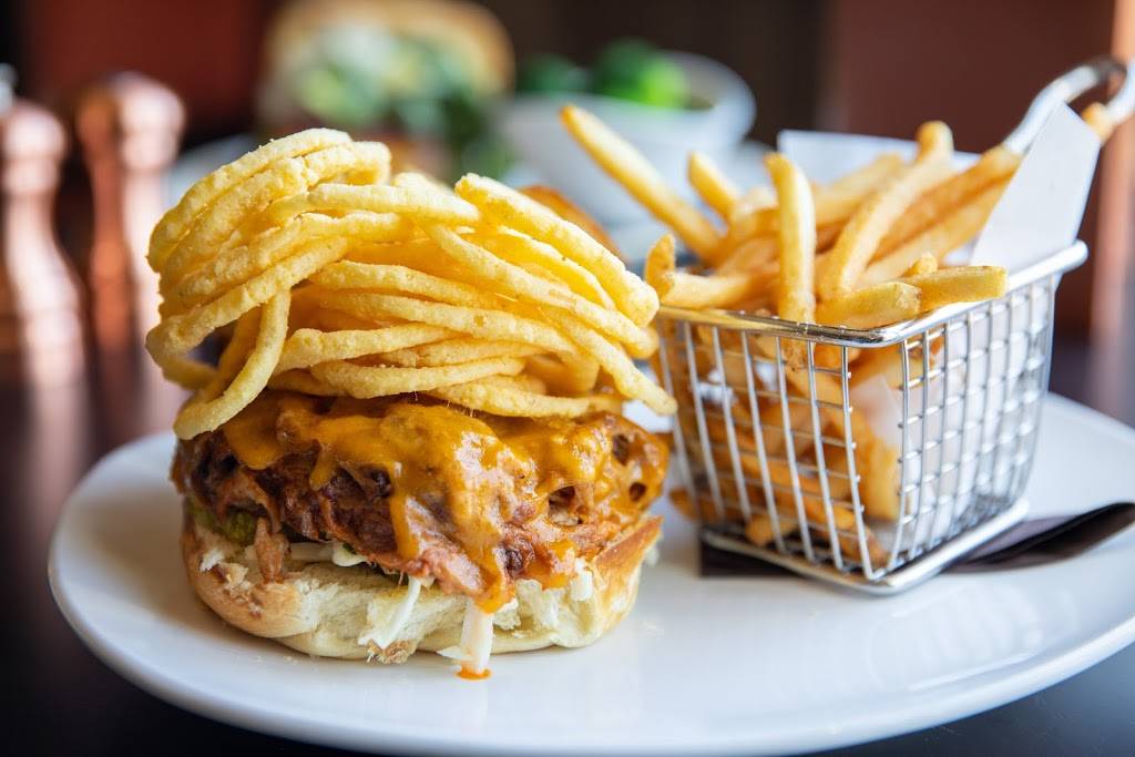 110 Grill Albany | restaurant | 1 Crossgates Mall Rd, Albany, NY 12203, USA | 5183137977 OR +1 518-313-7977