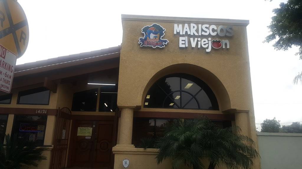 Mariscos El Viejon | restaurant | 14121 Paramount Blvd, Paramount, CA 90723, USA | 5627887354 OR +1 562-788-7354