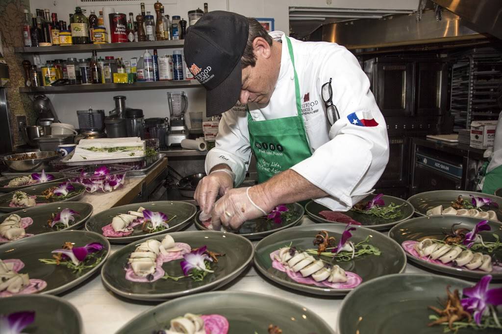 Asian Mint | restaurant | 11617 N Central Expy Suite 135, Dallas, TX 75243, USA | 2143636655 OR +1 214-363-6655