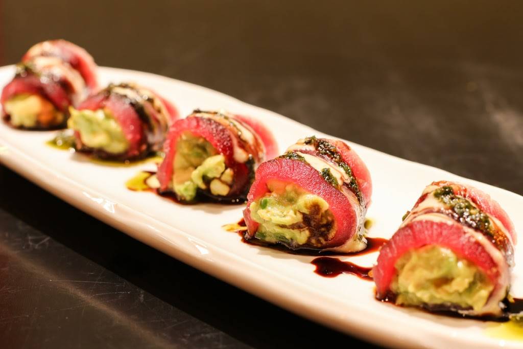 Yakko-San | meal takeaway | 3881 NE 163rd St, North Miami Beach, FL 33160, USA | 3059470064 OR +1 305-947-0064