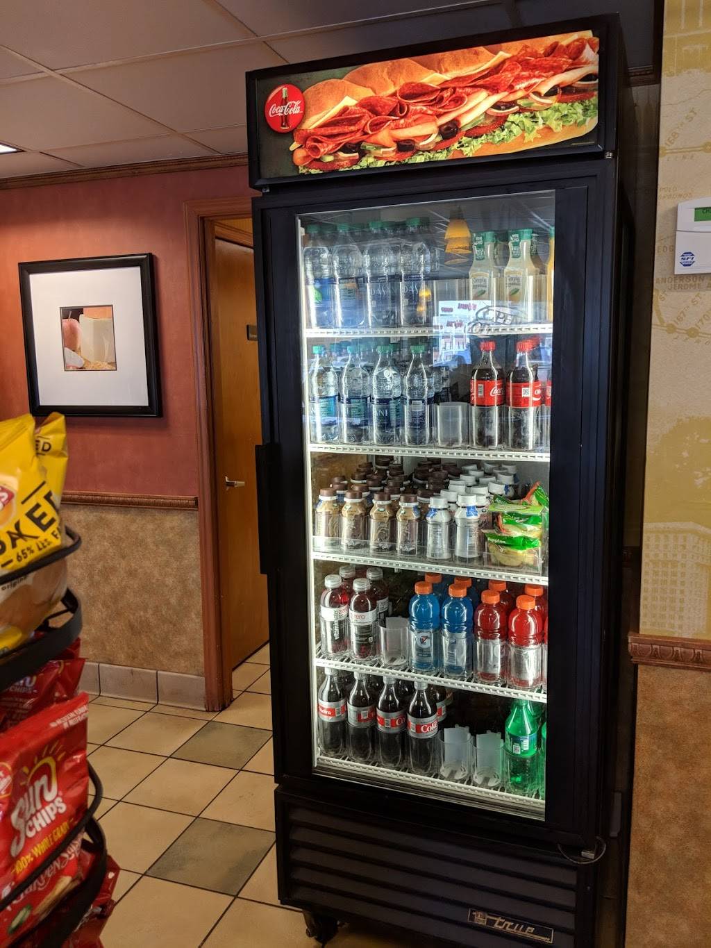 Subway Restaurants | restaurant | 200 WB McLean Dr, Cape Carteret, NC 28584, USA | 2523939003 OR +1 252-393-9003