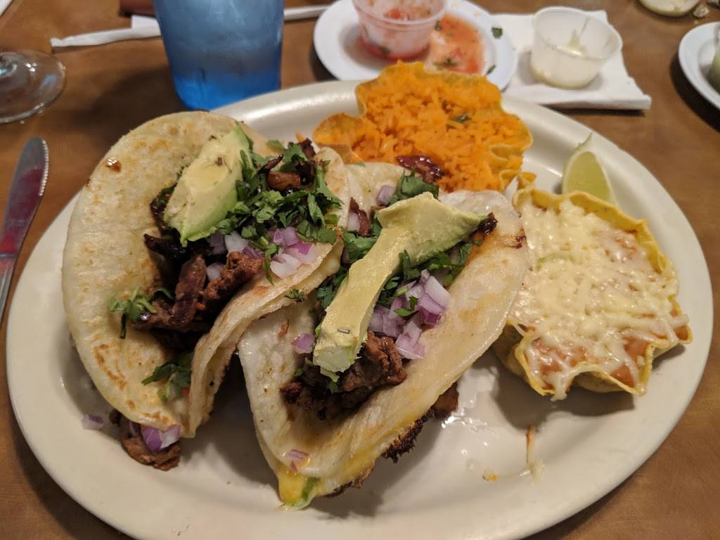 Alejandros Mexican Grill - Salem | restaurant | 1304 W Main St, Salem, VA 24153, USA | 5403871420 OR +1 540-387-1420