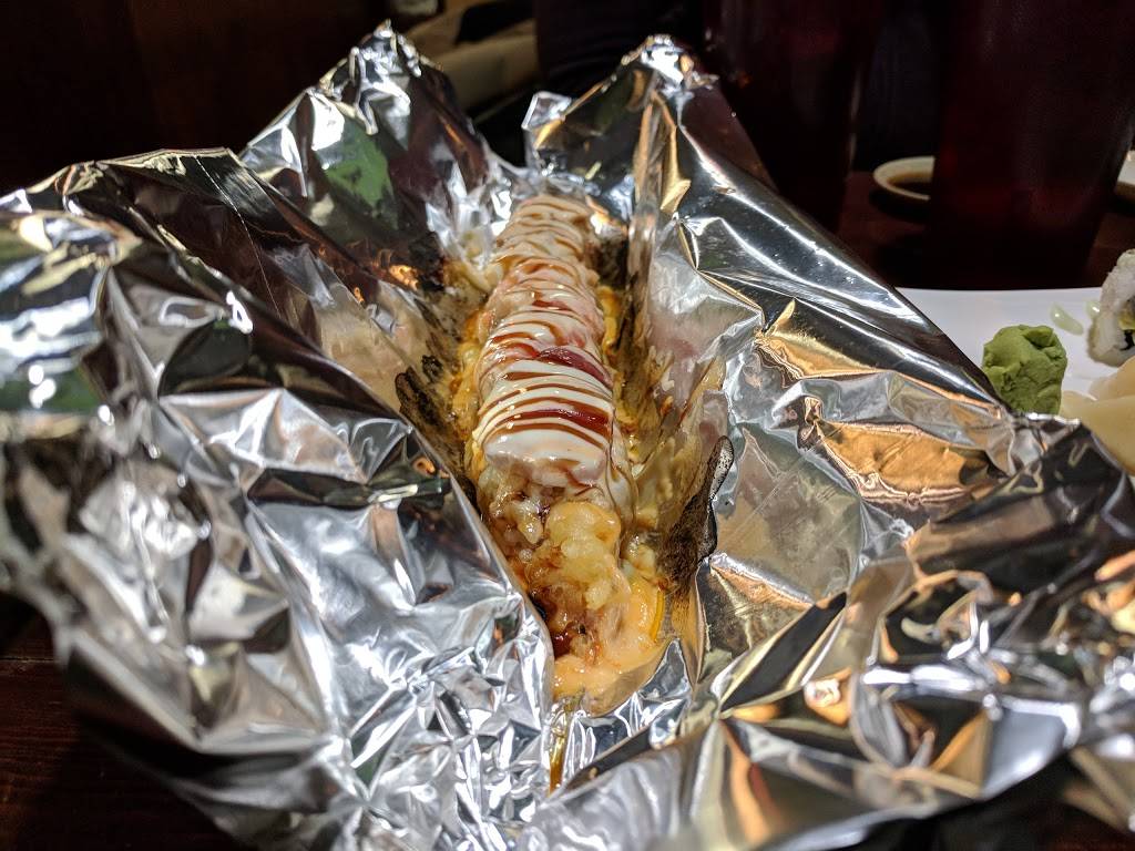 Nanami Cafe | restaurant | 907 S Ann St, Baltimore, MD 21231, USA | 4103279400 OR +1 410-327-9400