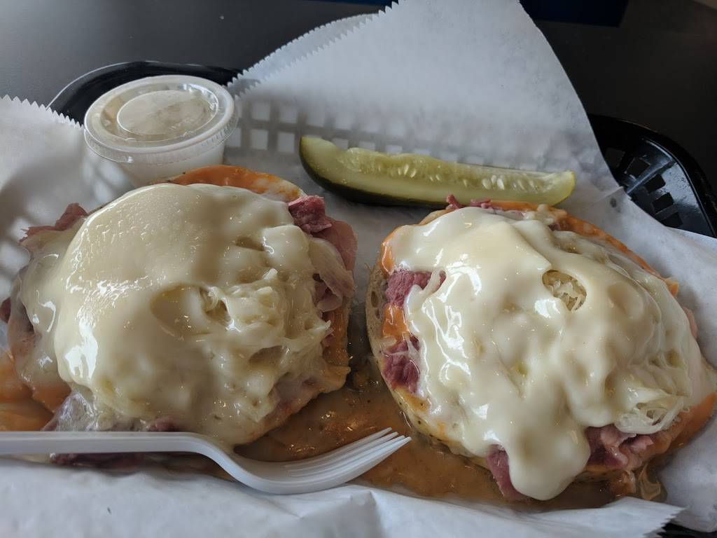 Great American Bagel | bakery | 617 Meacham Rd, Elk Grove Village, IL 60007, USA | 8475340959 OR +1 847-534-0959