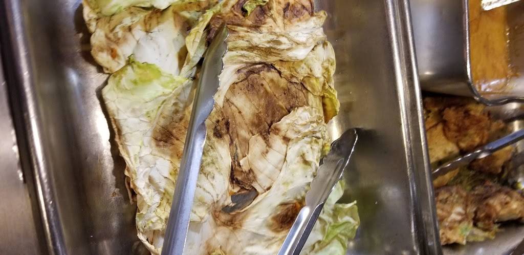 New China Buffet | restaurant | 12190 St Charles Rock Rd, Bridgeton, MO 63044, USA | 3143440411 OR +1 314-344-0411