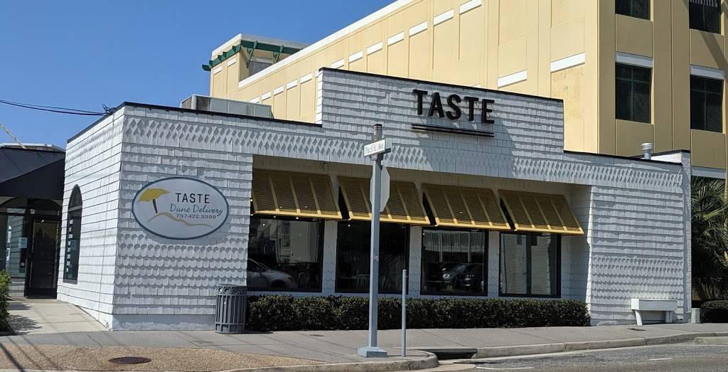 Taste | meal takeaway | 3603 Pacific Ave, Virginia Beach, VA 23451, USA | 7574223399 OR +1 757-422-3399