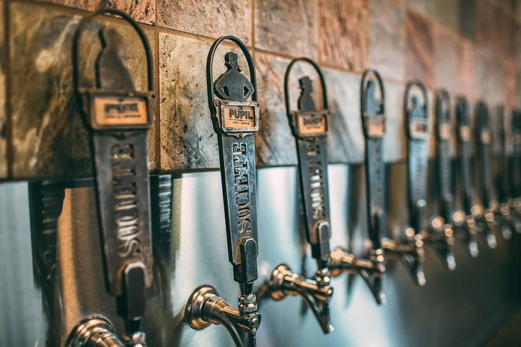 Societe Brewing Company | restaurant | 8262 Clairemont Mesa Blvd, San Diego, CA 92111, USA | 8585985409 OR +1 858-598-5409