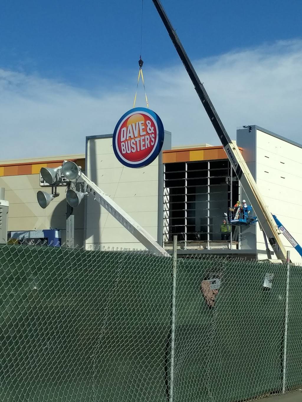 Serramonte Center | shopping mall | 3 Serramonte Center, Daly City, CA 94015, USA | 9252791800 OR +1 925-279-1800