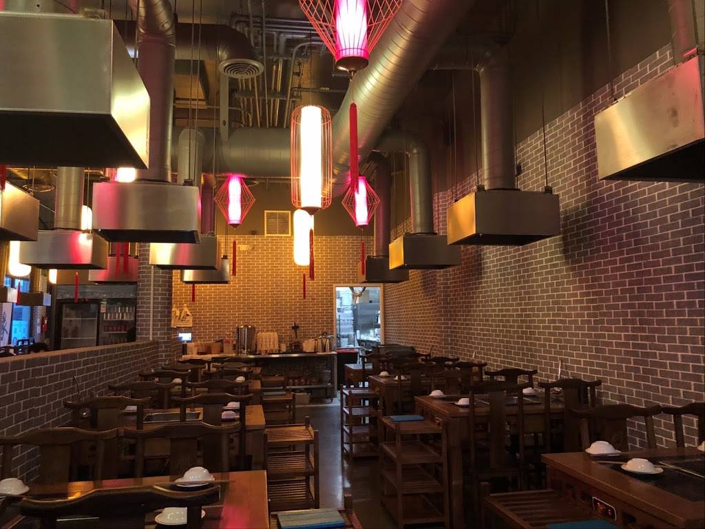 Jin Li Yuan | restaurant | 37140 Fremont Blvd suite a, Fremont, CA 94536, USA | 5105651496 OR +1 510-565-1496