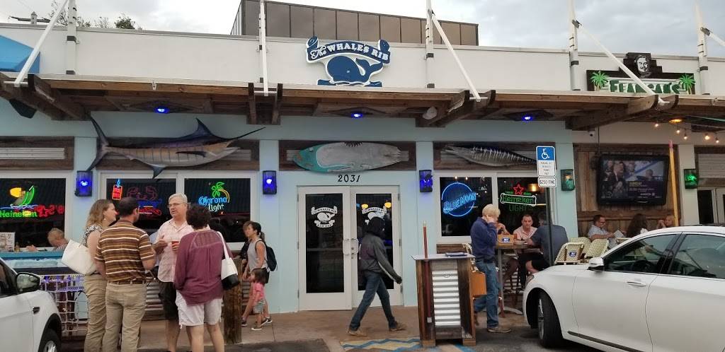 The Whales Rib | restaurant | 2031 NE 2nd St, Deerfield Beach, FL 33441, USA | 9544218880 OR +1 954-421-8880
