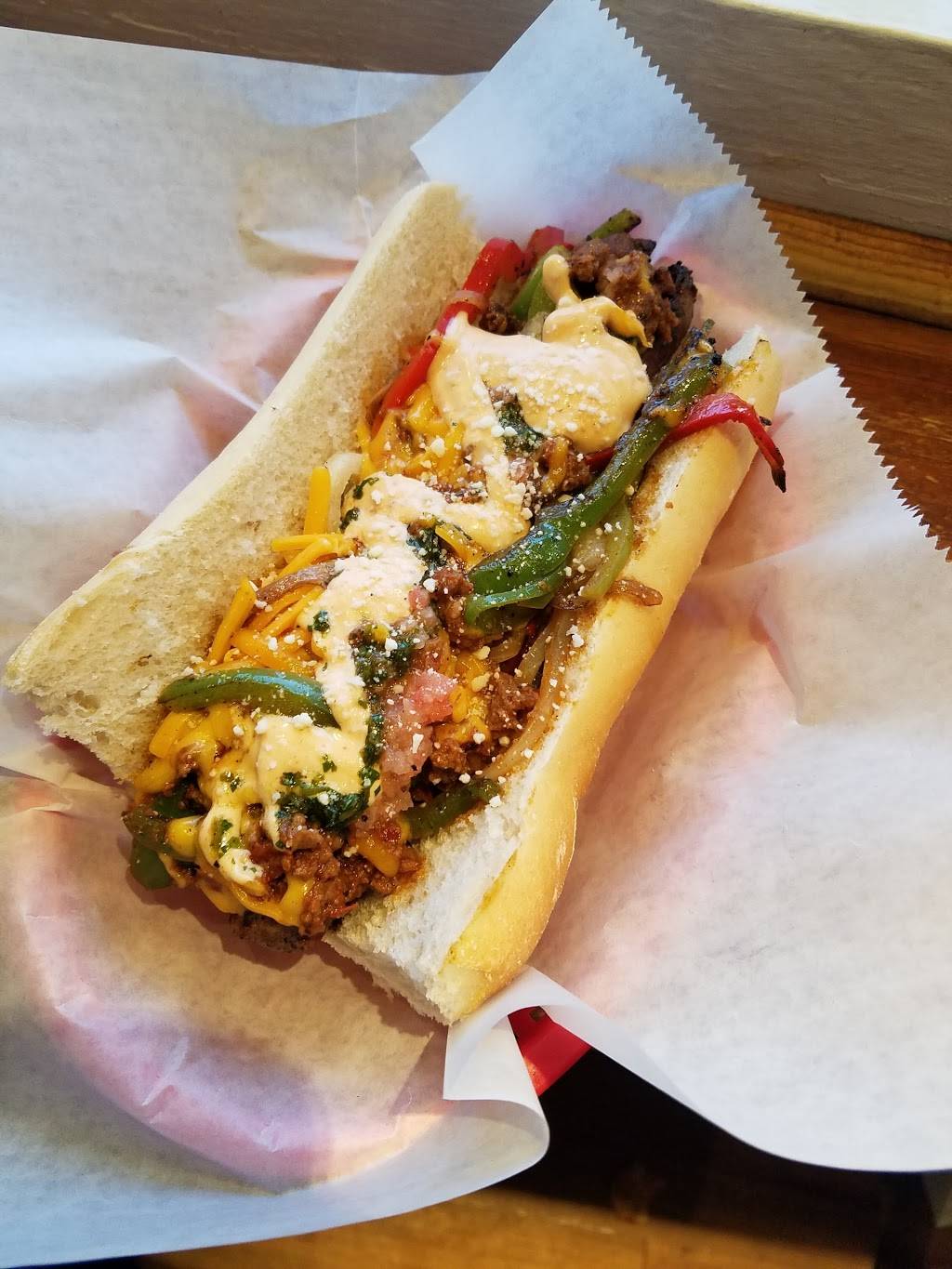 Holydog | restaurant | 44 W Main St, Middletown, NY 10940, USA | 8456497495 OR +1 845-649-7495