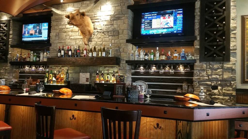 LongHorn Steakhouse | meal takeaway | 11346 S, River Heights Dr, South Jordan, UT 84095, USA | 8017278408 OR +1 801-727-8408