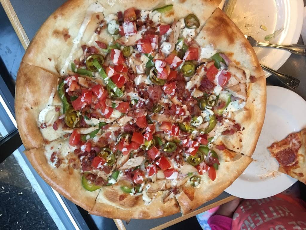 Deweys Pizza | meal takeaway | 5649 Harrison Ave suite d, Cincinnati, OH 45248, USA | 5135745744 OR +1 513-574-5744