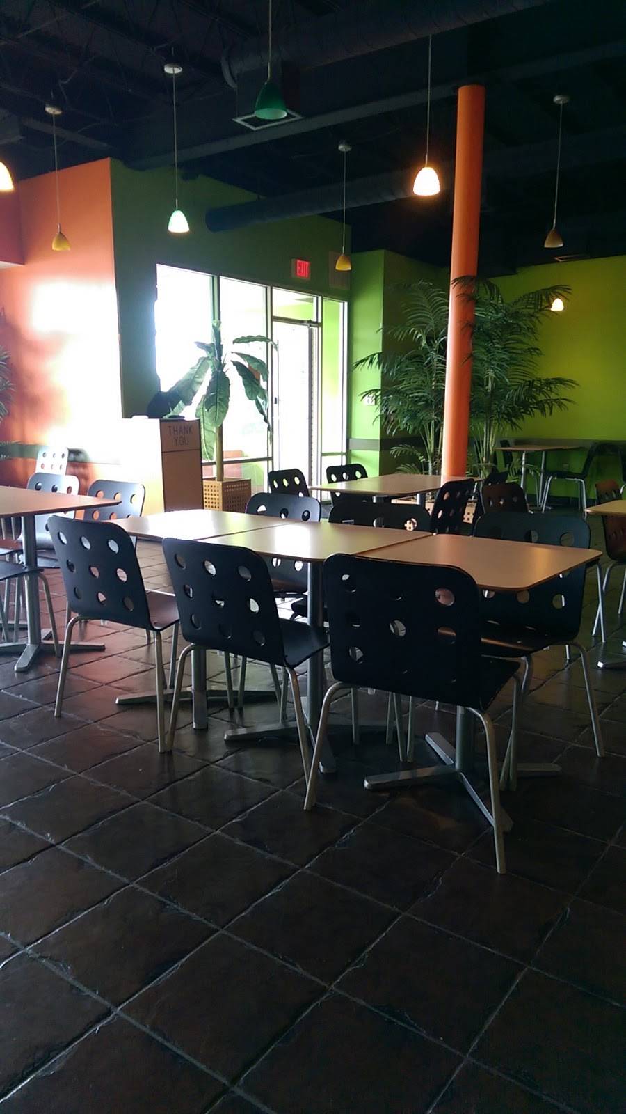 Muffin Man Caribbean Cafe | cafe | 9432 Lanham Severn Rd, Lanham, MD 20706, USA | 3014591144 OR +1 301-459-1144