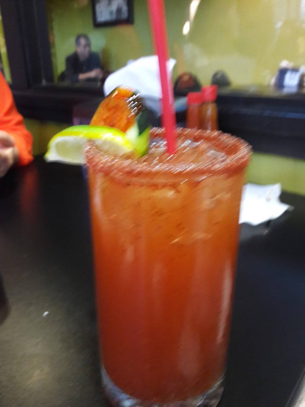 Mariscos El Patron | restaurant | 458 B St, Santa Rosa, CA 95401, USA | 7077088808 OR +1 707-708-8808