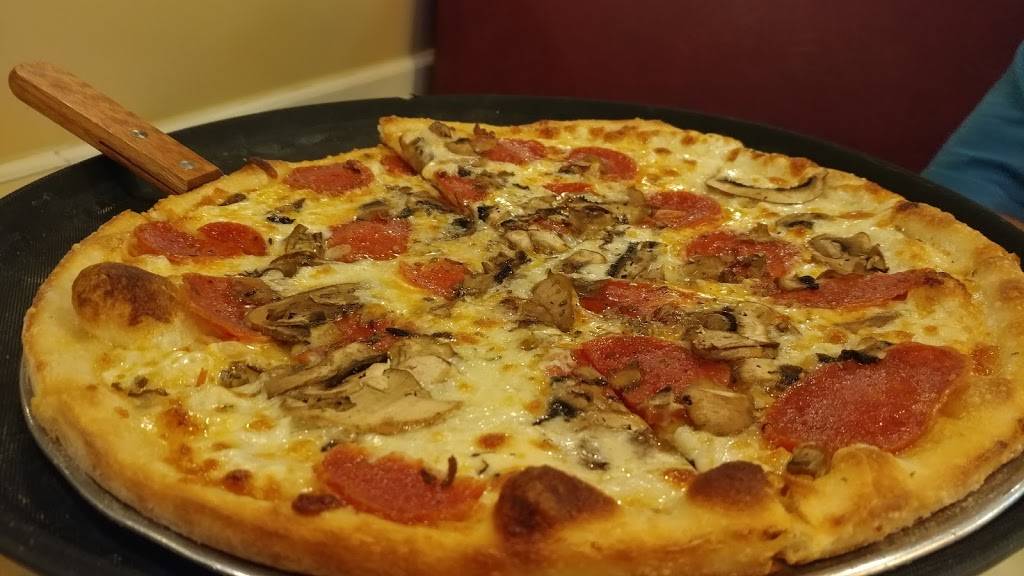Pizza Perfect | restaurant | 357 Clofton Dr, Nashville, TN 37221, USA | 6156467877 OR +1 615-646-7877